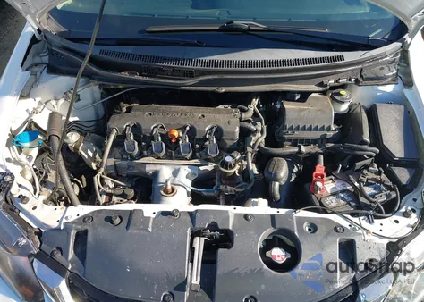 2015 Honda Civic Ex-L from USA, damaged, VIN 19XFB2F94FE041186